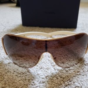 Prada sunglasses